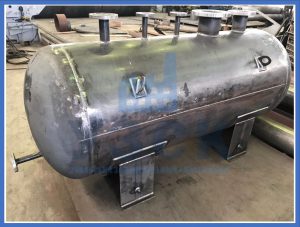 Расходная ёмкость печного отопления в Жуковском