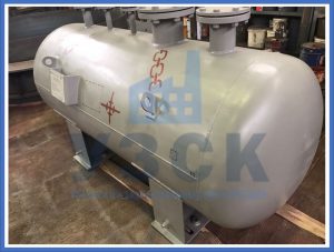 ГЭЭ сосуд работающий под давлением в Жуковском