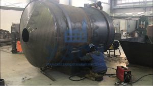 Бак дренажный в Жуковском