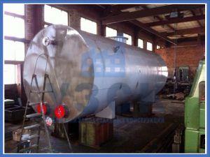 Емкость дренажная в Жуковском