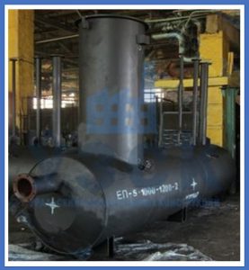 Емкость дренажная ЕП в Жуковском