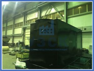 Бак дозатор пенооборазователя в Жуковском