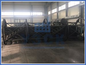 РВС резервуары производитель, завод в Жуковском