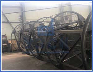 РВС резервуары производитель, завод в Жуковском