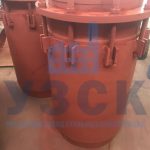 Сальниковые компенсаторы в Жуковском