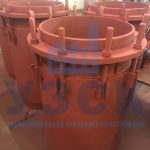 Сальниковые компенсаторы в Жуковском