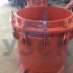 Сальниковые компенсаторы в Жуковском