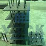 Закладные детали в Жуковском