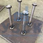 Закладные детали в Жуковском