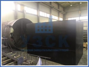 БАК А1 БВ в Жуковском