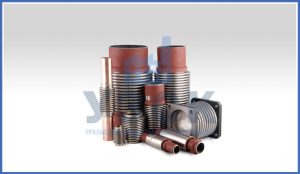 Сильфонные компенсаторы в Жуковском