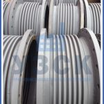 Сильфонные компенсаторы КСОФ в Жуковском