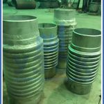 Компенсаторы сильфонные КСО в Жуковском