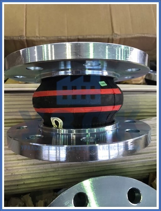 компенсатор резиновый фланцевый в Жуковском