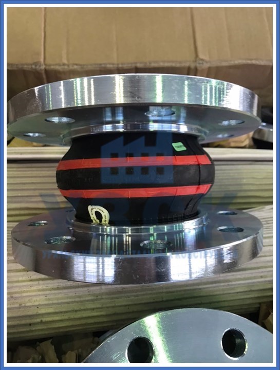 компенсатор резиновый фланцевый в Жуковском