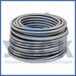 Металлорукава, гофра, шланг, труба, Hyparflex в Жуковском