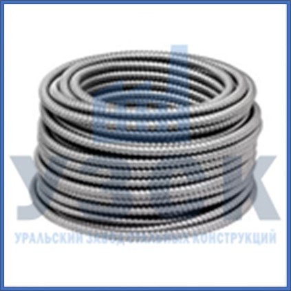 Металлорукава, гофра, шланг, труба, Hyparflex в Жуковском