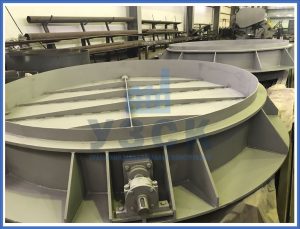 Клапаны ПГВУ, ОСТ, КЛК Ду 2800 от завода в Жуковском