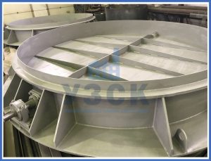 Клапаны ПГВУ, ОСТ, КЛК Ду 2800 от завода в Жуковском