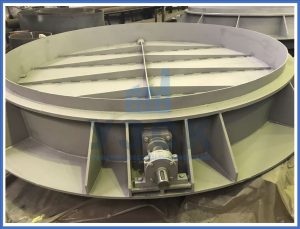 Клапаны ПГВУ, ОСТ, КЛК Ду 2800 от завода в Жуковском