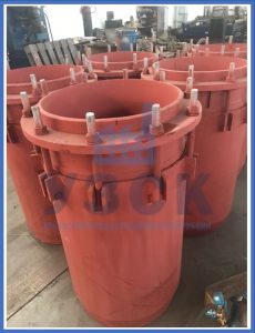 сальниковые компенсаторы для тепловых сетей в Жуковском