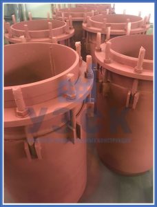 сальниковые компенсаторы Ду 150, Ду 200, Ду 250 в Жуковском