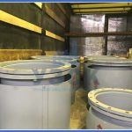 сильфонные компенсаторы для тепловых сетей в Жуковском