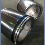 компенсатор сильфонный фланцевый в Жуковском