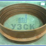 компенсаторы линзовые осевые в Жуковском