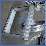 прямоугольные линзовые компенсаторы в Жуковском