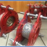 компенсатор сильфонный с кожухом в Жуковском