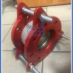 компенсатор сильфонный с кожухом в Жуковском