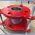 компенсатор сильфонный с кожухом в Жуковском