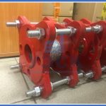 компенсатор сильфонный с кожухом в Жуковском