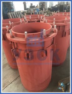 сальниковый компенсатор в Жуковском