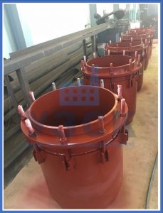 компенсатор сальниковый односторонний в Жуковском