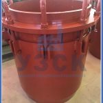 компенсатор сальниковый двухсторонний в Жуковском