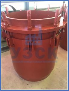 компенсатор сальниковый двухсторонний в Жуковском