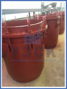 сальниковые компенсаторы трубопроводов в Жуковском