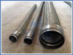 Металлорукав защитный в Жуковском