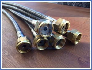 Металлорукав защитный гибкий стальной в Жуковском