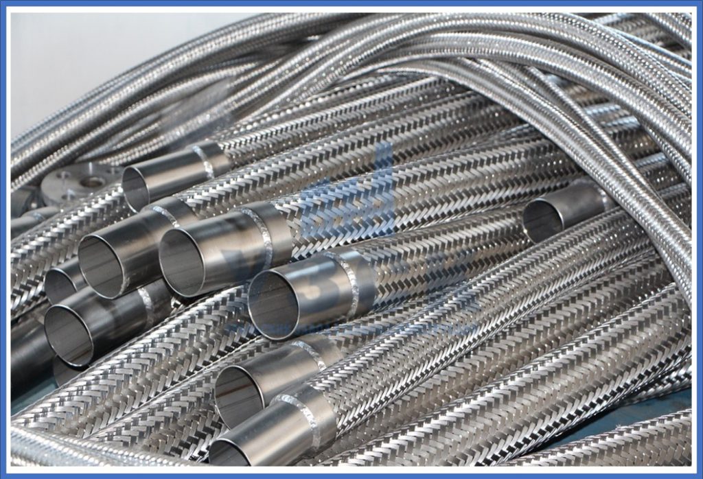 Металлорукава в Жуковском