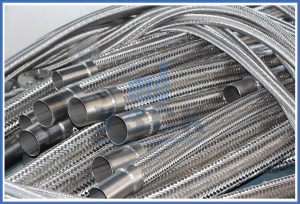 Металлорукава в Жуковском