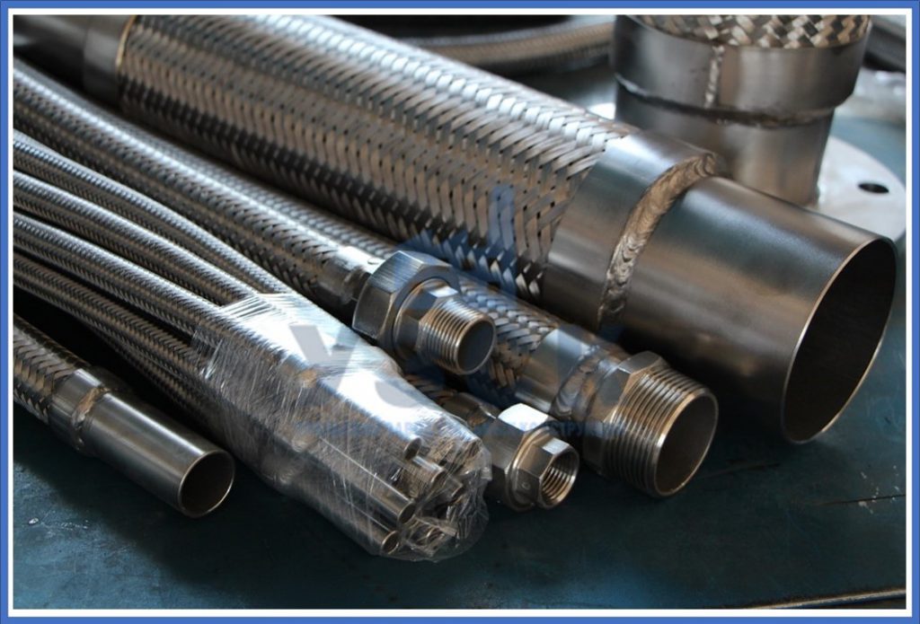 Металлорукав МНВД в Жуковском