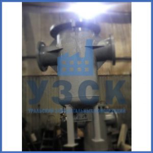 Фильтр сетчатый дренажный жидкостный СДЖ в Жуковском