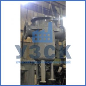 Фильтр сетчатый дренажный жидкостный СДЖ в Жуковском