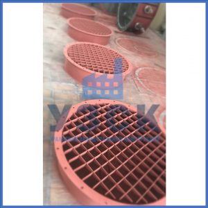 Клапаны взрывные ПГВУ в Жуковском