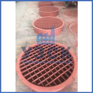 Клапан ПГВУ Ду 1000 мм в Жуковском