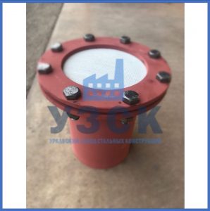 Клапан ПГВУ предохранительный, взрывной Ду 150, ОСТ 108.812.03-82 в Жуковском
