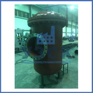 Купить фильтр СДЖ Ду 500, Ру 1,6 МПа в Жуковском